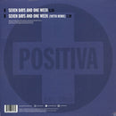 B.B.E. : Seven Days And One Week (12")