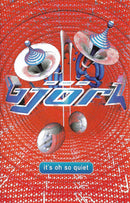 Björk : It's Oh So Quiet (Cass, Single)