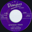 The Hoods : You Won't Take Her (7", Single)