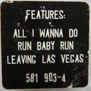 Sheryl Crow : If It Makes You Happy (Cass, Single)