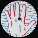 Tuff City Kids Feat. Joe Goddard : Reach Out (12")