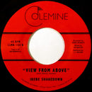 Ikebe Shakedown : Assassin (7", Ltd, Cle)