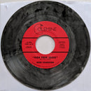 Ikebe Shakedown : Assassin (7", Ltd, Cle)