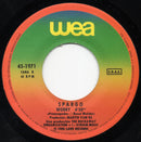 Spargo : You And Me (7", Single)