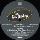 The Blow Monkeys : Wicked Ways (12", Single)