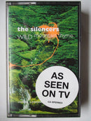 The Silencers : Wild Mountain Thyme (Cass, Single)