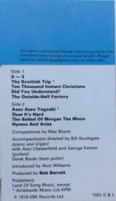 Max Boyce : Live At Treorchy (Cass, Album, RE)