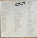 Cashman & West : Moondog Serenade (LP, Album)