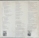 Cashman & West : Moondog Serenade (LP, Album)