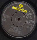 Paul McCartney : Coming Up (7", Single)
