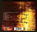 Patrick Watson (2) : Just Another Ordinary Day (CD, Album)