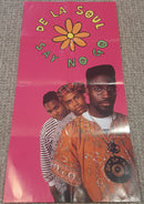 De La Soul : Say No Go (7", Single)