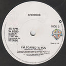 Sherrick : Just Call (7", Single)