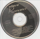 Various : Miles Of Romance (CD, Comp)