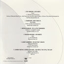 Various : Miles Of Romance (CD, Comp)