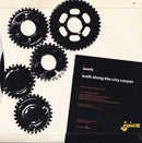 Stop The World (3) : Work (7", Single)