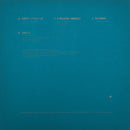 Nils Frahm : Encores 2 (12", EP)