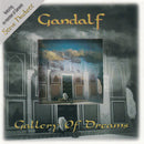 Gandalf : Gallery Of Dreams (CD, Album)