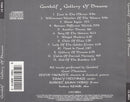 Gandalf : Gallery Of Dreams (CD, Album)