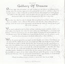 Gandalf : Gallery Of Dreams (CD, Album)
