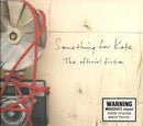 Something For Kate : The Official Fiction (CD, Album, Dig)