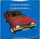 Alexei Sayle : 'Ullo John! Gotta New Motor? (7", Single, RE, Sol)