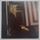 Jessica Pratt : Quiet Signs (LP, Album)