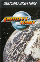 Frehley's Comet : Second Sighting (Cass, Album)