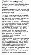 Frehley's Comet : Second Sighting (Cass, Album)