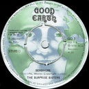 The Surprise Sisters : La Booga Rooga (7", Single, Promo)