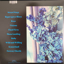 Strand Of Oaks : Eraserland (2xLP, Album, Ltd, Whi)