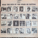 The Beatles : Something New (LP, Album, Scr)