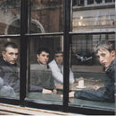 The Crescent : The Crescent (CD, Album)