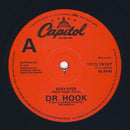 Dr. Hook : Sexy Eyes (12")