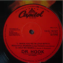 Dr. Hook : Sexy Eyes (12")