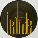 Jean-Claude Vannier : La Bête Noire (7", RSD)