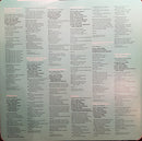 Kim Carnes : Café Racers (LP, Album)