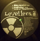 Levellers* : Belaruse (12", Single)
