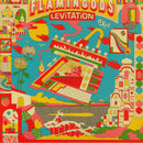 Flamingods : Levitation (LP, Album, Ltd, Yel)