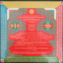 Flamingods : Levitation (LP, Album, Ltd, Yel)