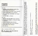 LaBelle : Phoenix (Cass, Album)