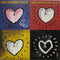 The Wonder Stuff : Hot Love Now! E.P. (CD, EP, CD1)