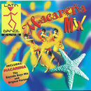 Various : Macarena Mix (CD, Comp)