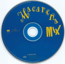 Various : Macarena Mix (CD, Comp)