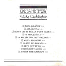 Richy Kicklighter : King's Highway (CD)