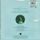 The Beautiful South : Everybody's Talkin' (7", Single)