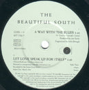 The Beautiful South : Everybody's Talkin' (7", Single)