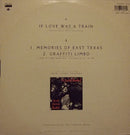 Michelle Shocked : If Love Was A Train (12")