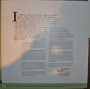 Stephen Duffy : I Love My Friends (LP, Album, RM + 7", Single)