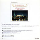 Tchaikovsky* - Royal Liverpool Philharmonic Orchestra, Vasily Petrenko : Manfred Symphony • The Voyedova (CD, Album)